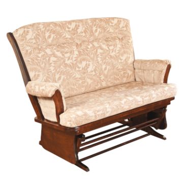 Loveseat Glider