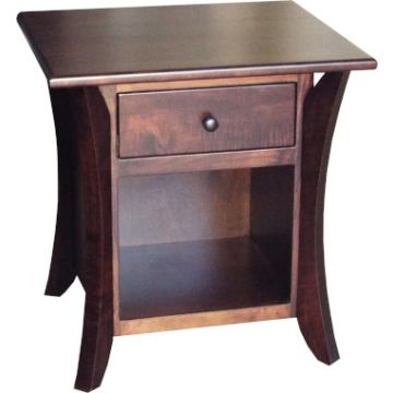 Caledonia Nightstand