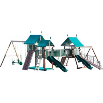 Happy Hour Play Place