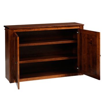 Arlington Modular Office Hutch