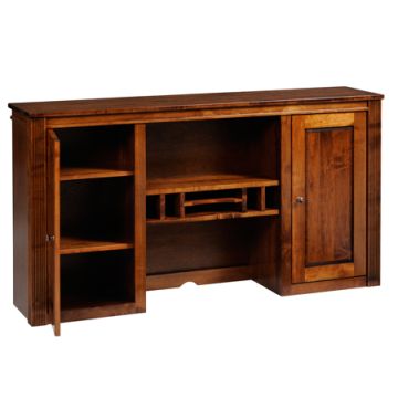 Arlington Modular Office Hutch
