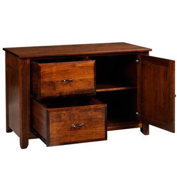 Arlington Modular Office Credenza