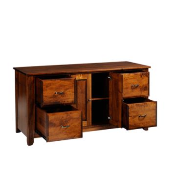 Arlington Modular Office Credenza