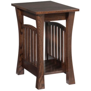 Gateway Chair Side End Table