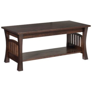 Gateway Coffee Table