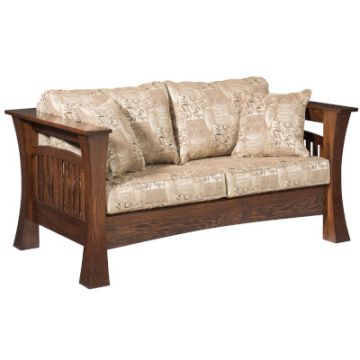 Gateway Love Seat