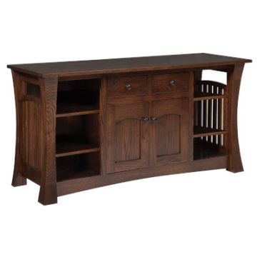 Gateway TV Stand