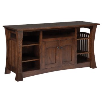 Gateway TV Stand
