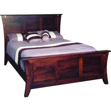 Caledonia Bed