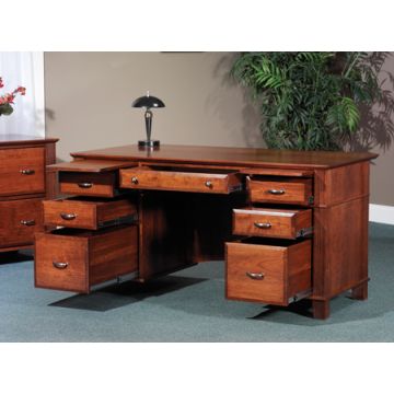 Arlington Executive Desk 