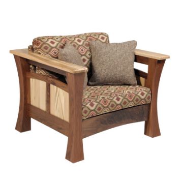 Shaker Gateway Chair