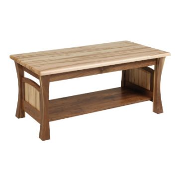 Shaker Gateway Coffee Table