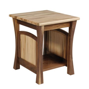 Shaker Gateway End Table
