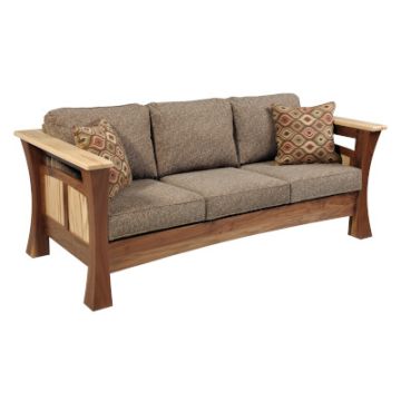 Shaker Gateway Sofa