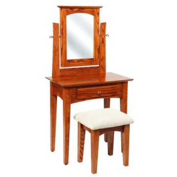 Shaker Dressing Table