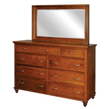 Dutchess Tall Dresser