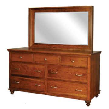 Dutchess Dresser