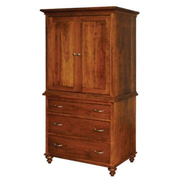Dutchess Armoire