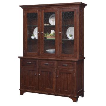 Arlington Hutch 