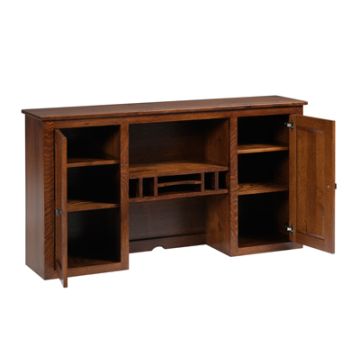 Mission Modular Hutch