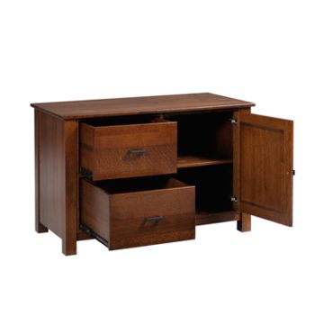 Misson Modular Credenza