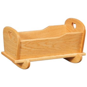 Doll Cradle