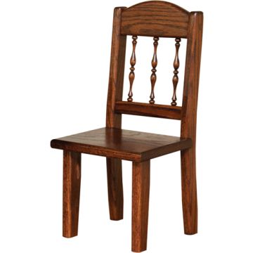 Doll Table & Chair