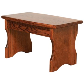 Curve Creek Step Stool