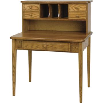 Shaker Desk
