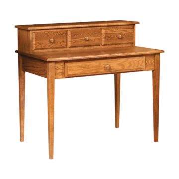 Carlisle Shaker Writing Desk