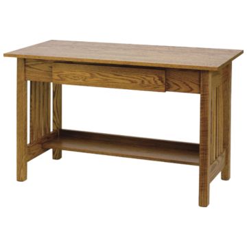 Mission Writing Desk