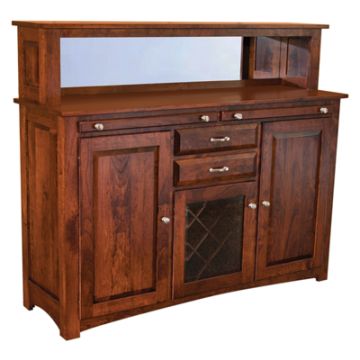 Hampton 60” Wine Server