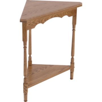 Corner Stand
