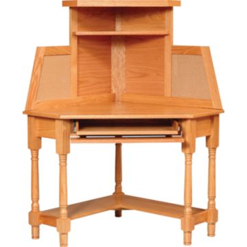 Corner Desk