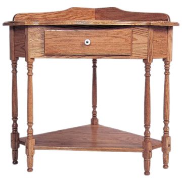 Corner Table