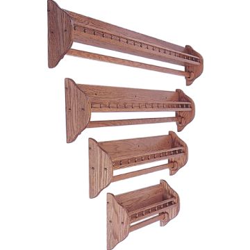 Quilt Shelf