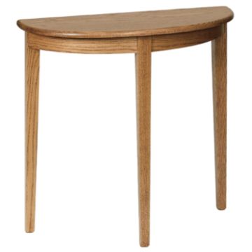 Shaker Foyer Table
