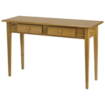 Shaker Sofa Table