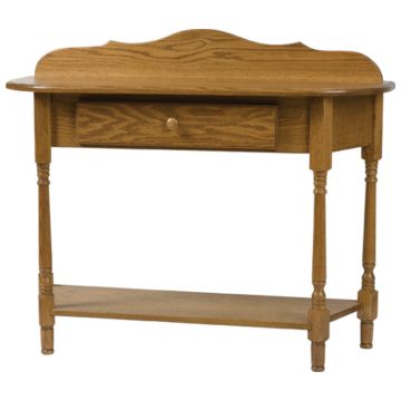 42" Console Table
