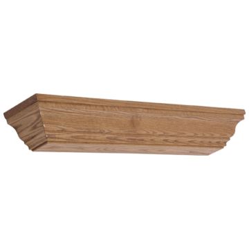 Mantle Shelf 