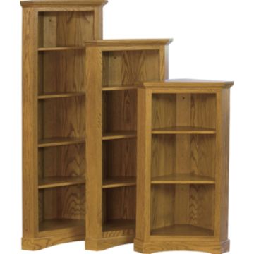 Chimney Corners
