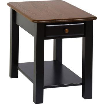 Carlisle End Table