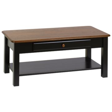 Carlisle Coffee Table
