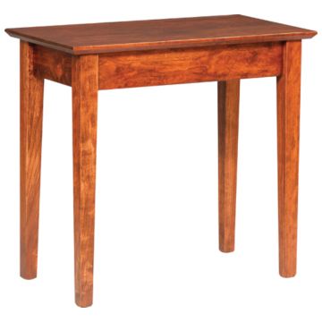 Buckeye Shaker Small End Table