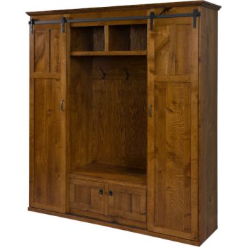 Burlington Hall Seat