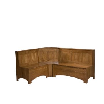 Woodside Nook Set
