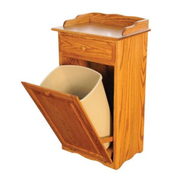 Trash Bin