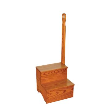 Bedstep with Handle