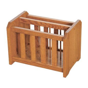 Magazine Rack