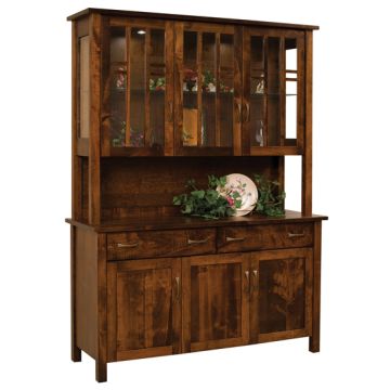 Acadia Hutch 